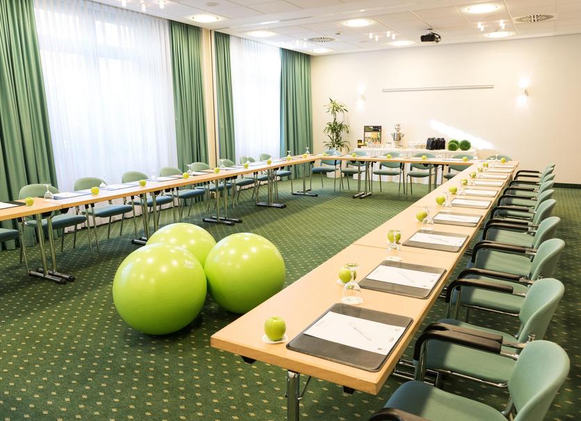 Konferenzraum Foto