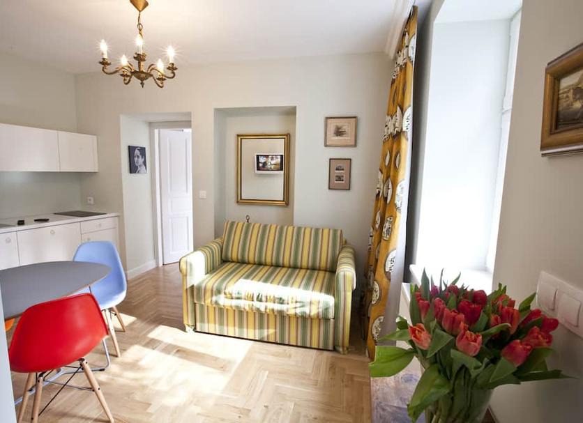 Wohnzimmer Foto
