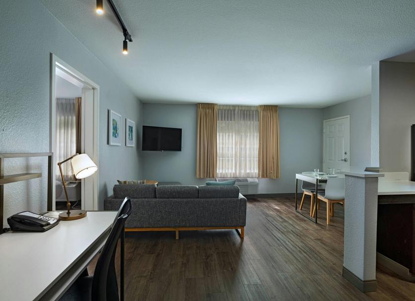 Wohnzimmer Foto