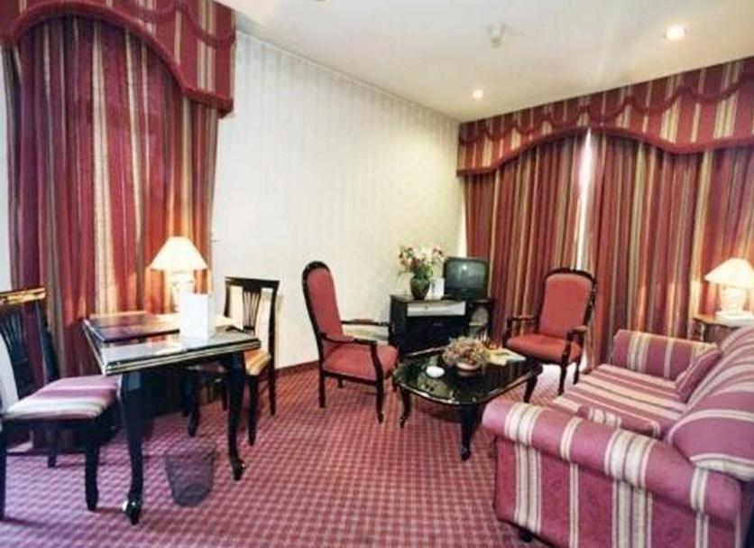 Wohnzimmer Foto