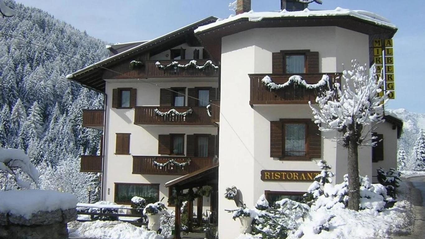 Miravalle