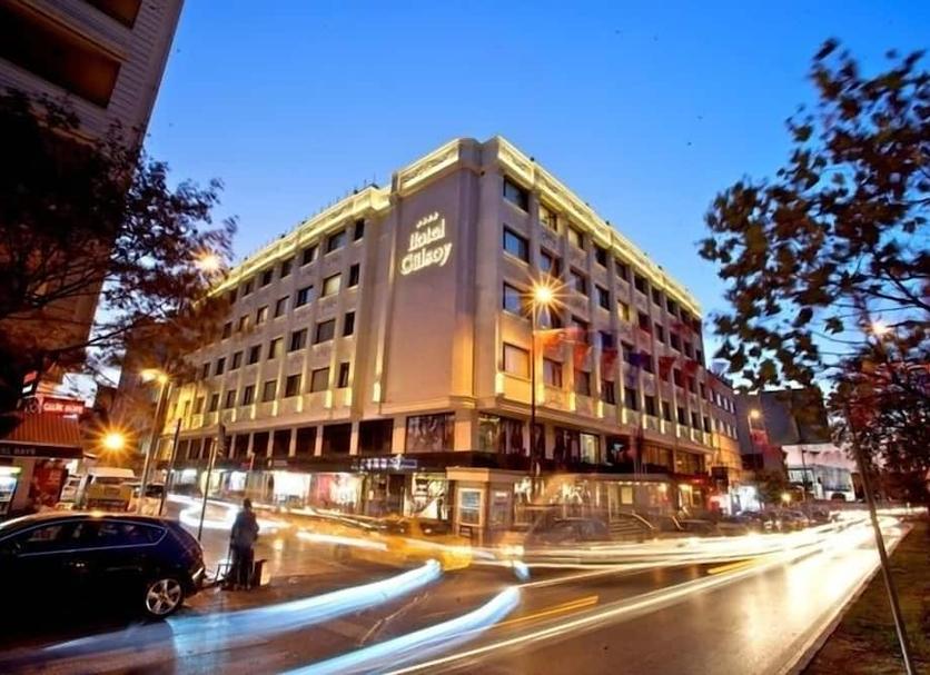 Gebäude Foto