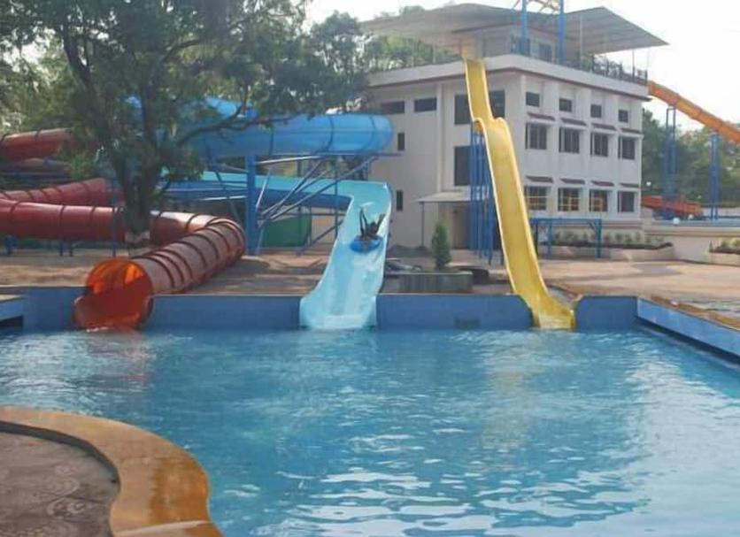 Pool Foto