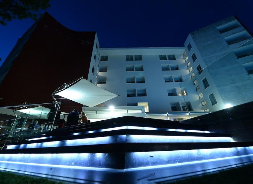Gebäude Foto