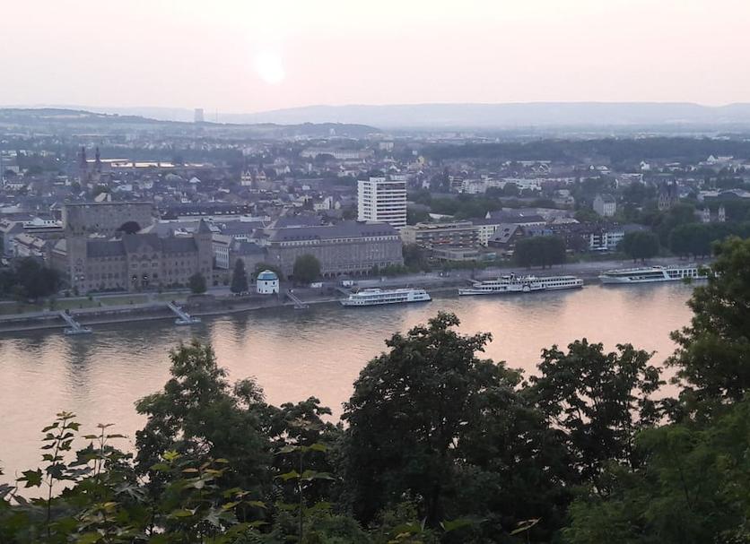 Außenansicht Foto