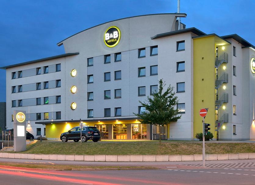 Gebäude Foto