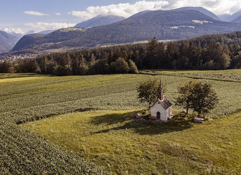 Außenansicht Foto