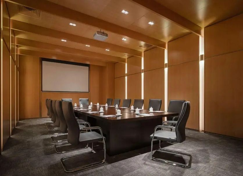 Konferenzraum Foto