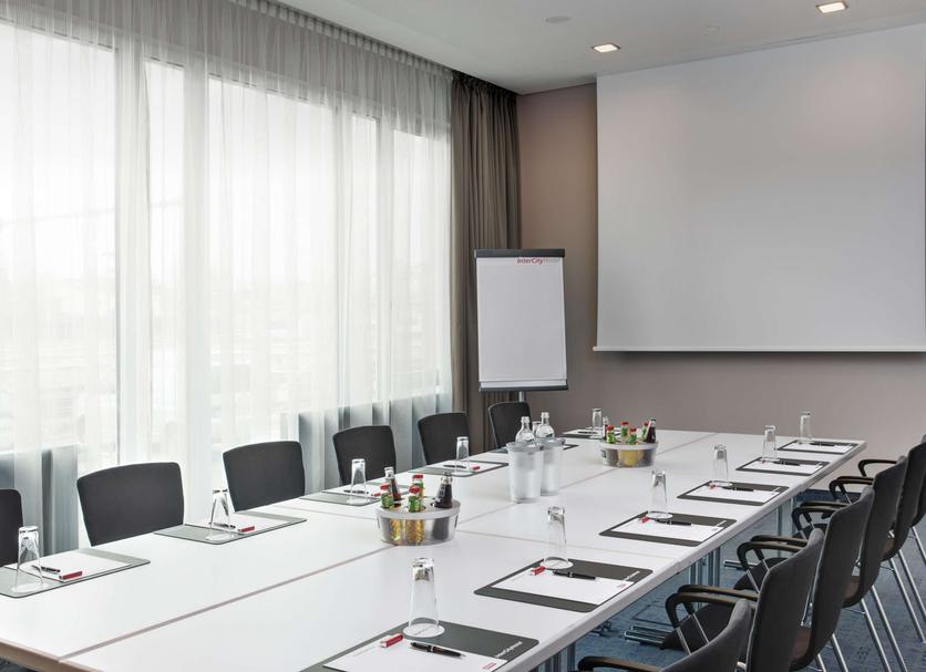 Konferenzraum Foto