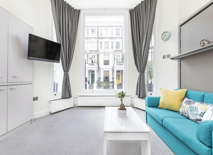 Wohnzimmer Foto