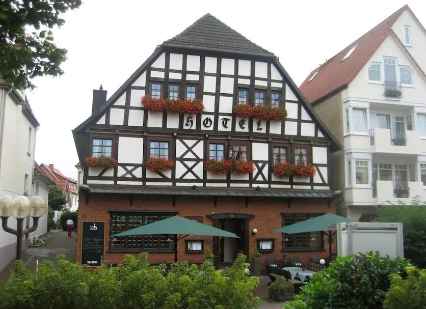 Gebäude Foto