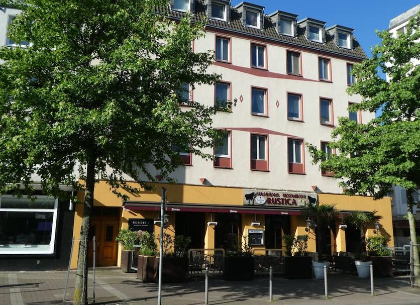 Gebäude Foto