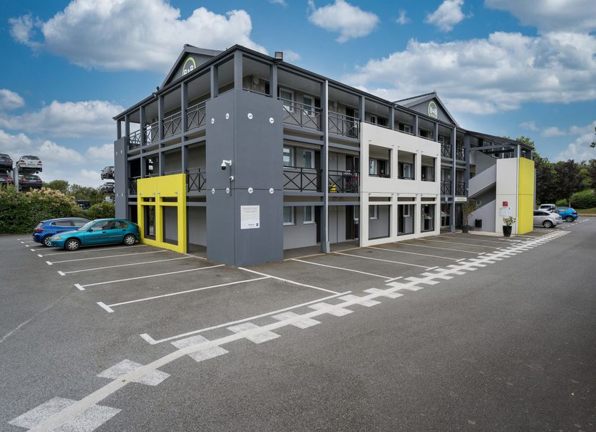 Gebäude Foto