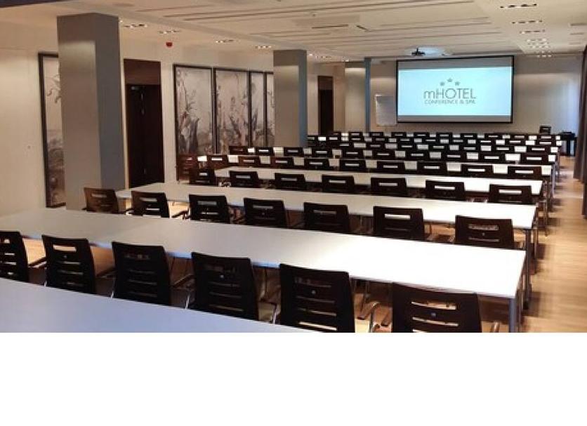 Konferenzraum Foto