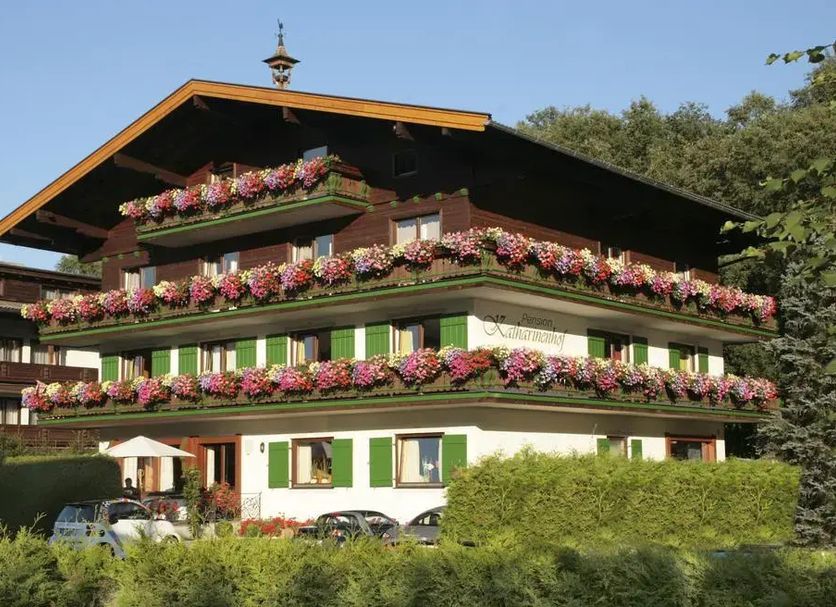 Gebäude Foto