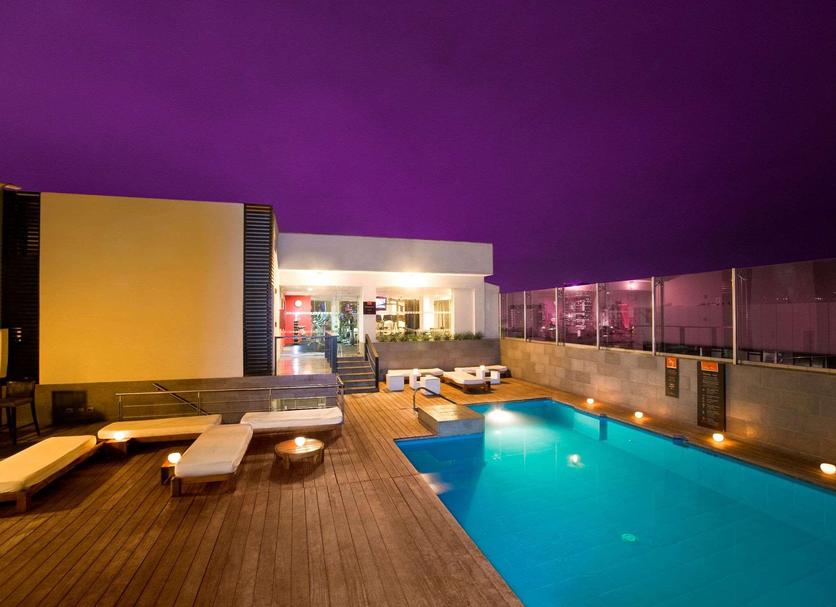 Pool Foto