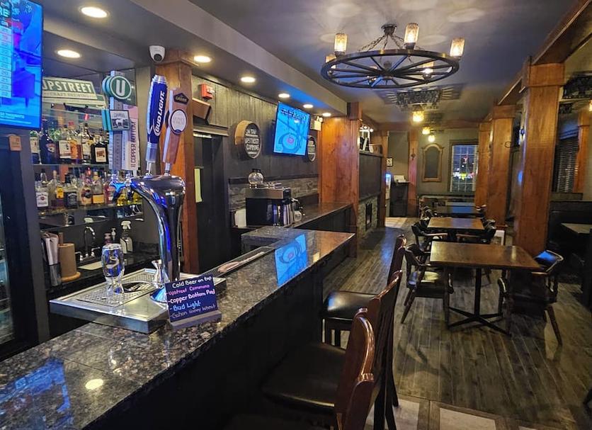 Bar Foto