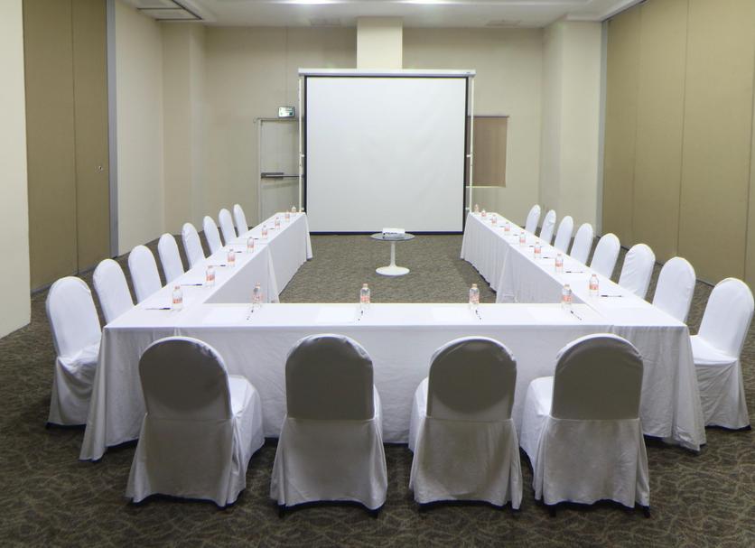 Konferenzraum Foto