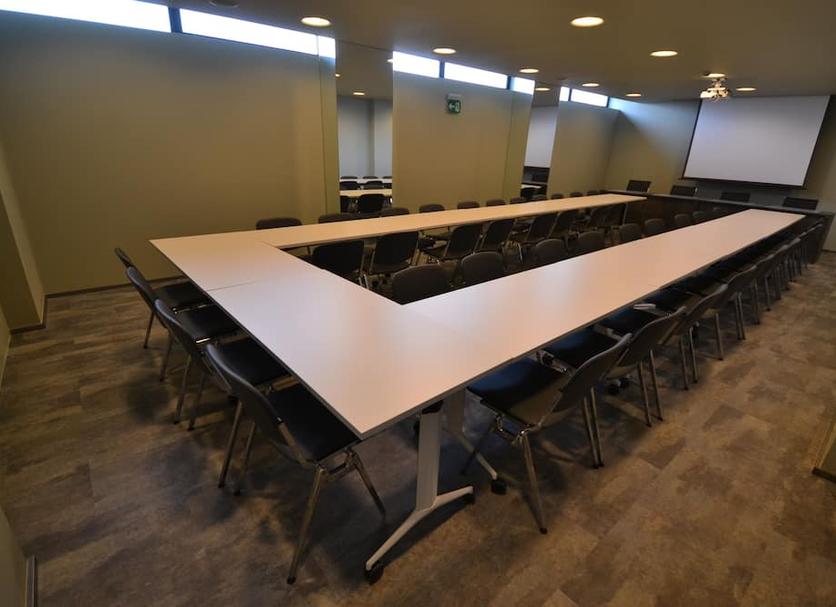 Konferenzraum Foto