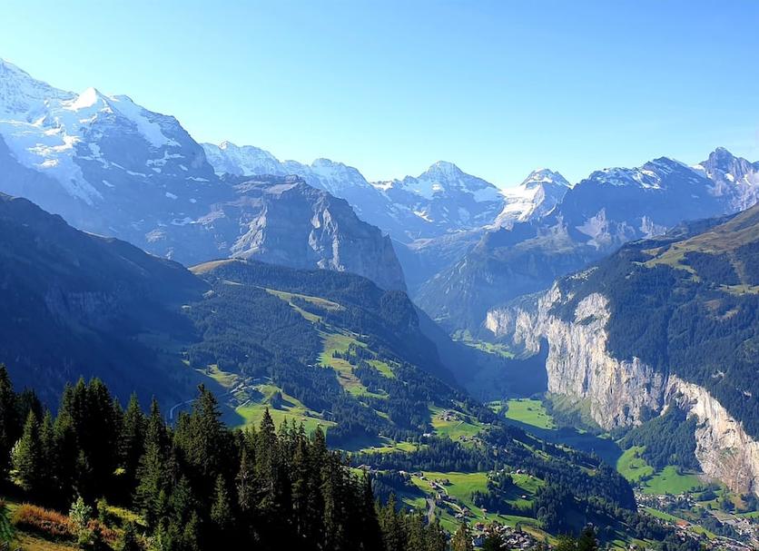 Außenansicht Foto