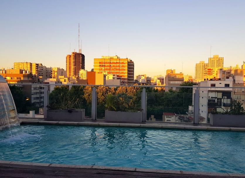 Pool Foto