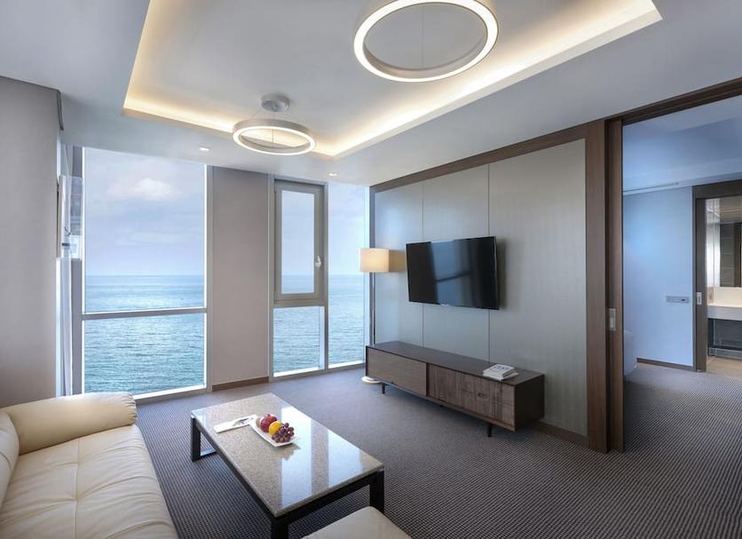 Wohnzimmer Foto