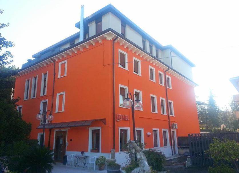 Gebäude Foto