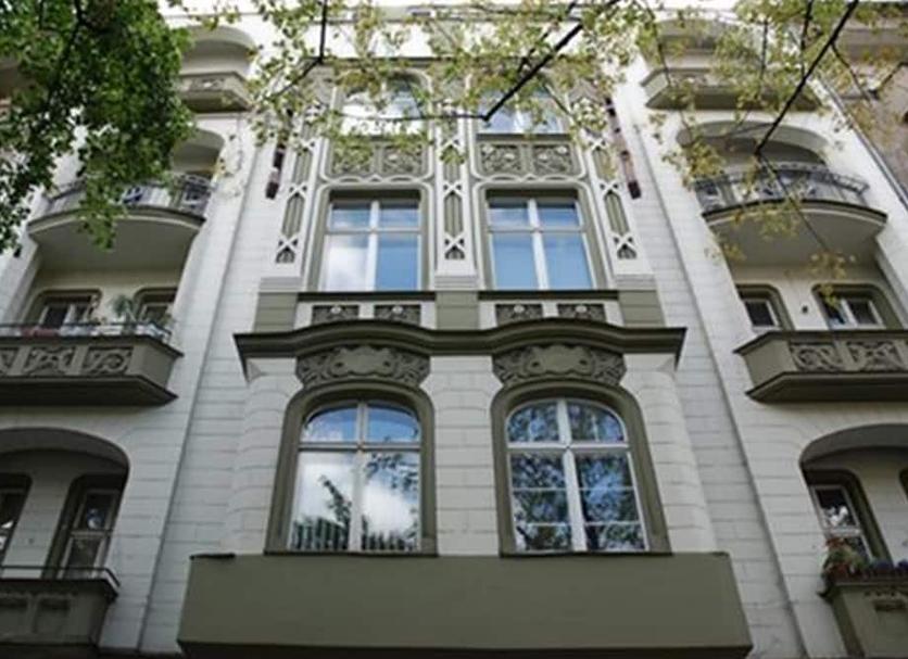 Gebäude Foto