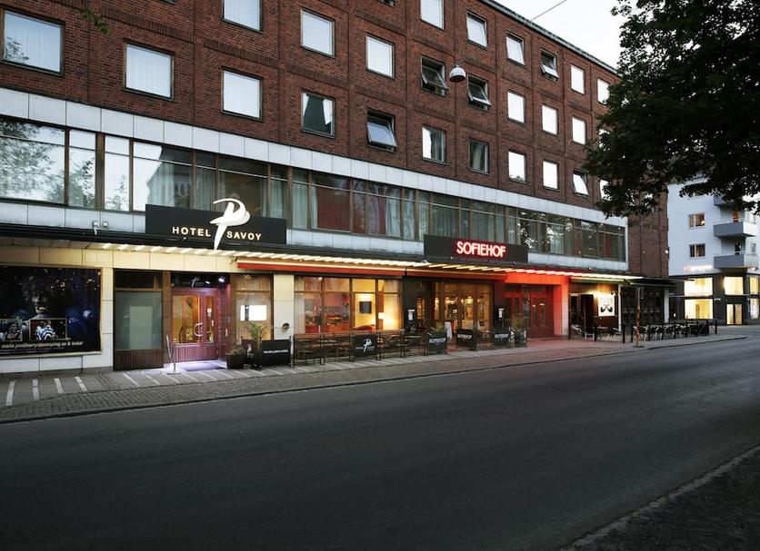 Gebäude Foto
