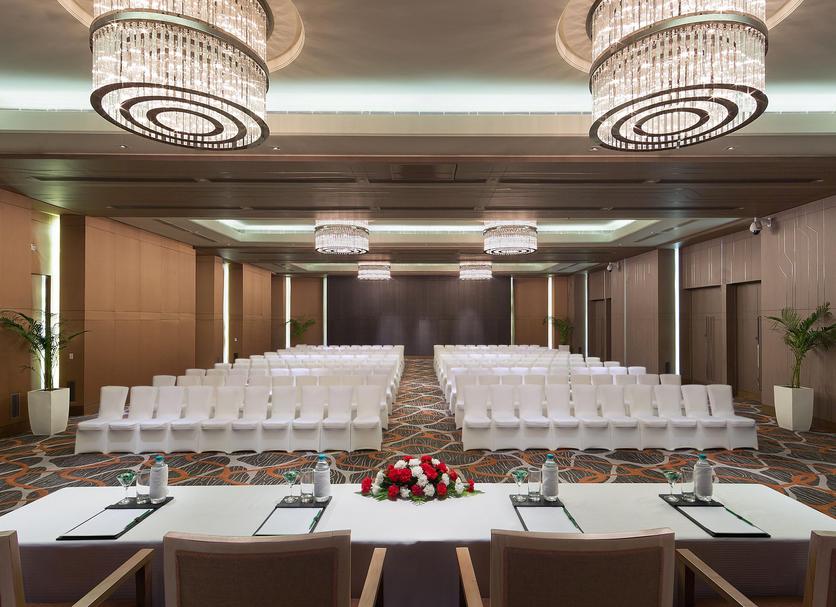 Konferenzraum Foto