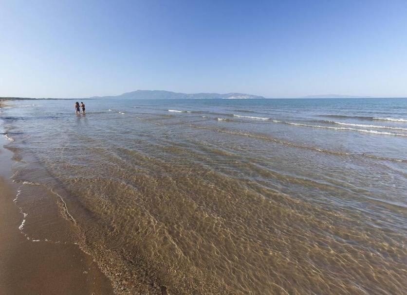 Strand Foto