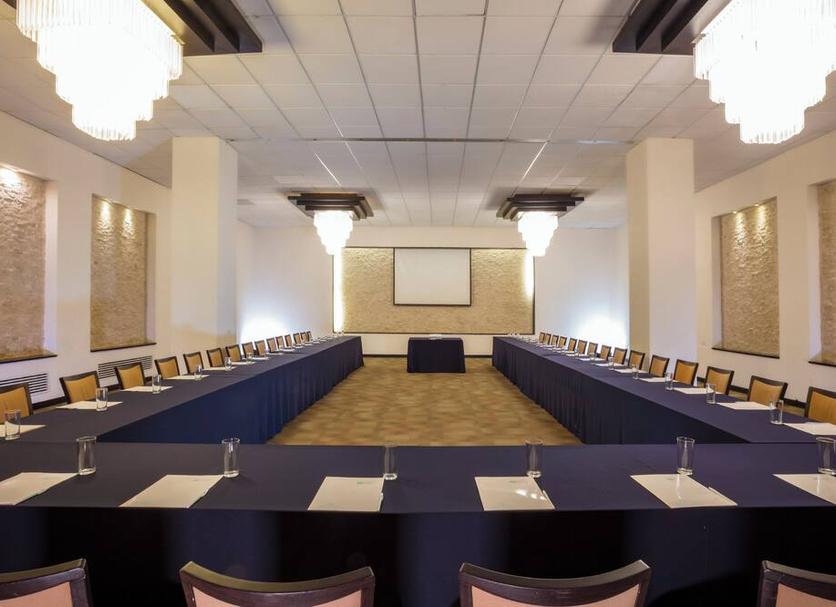 Konferenzraum Foto