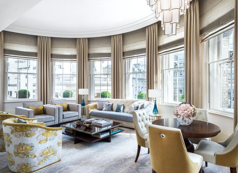 Wohnzimmer Foto