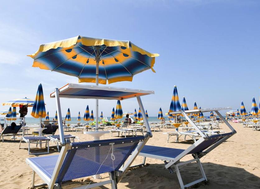 Strand Foto