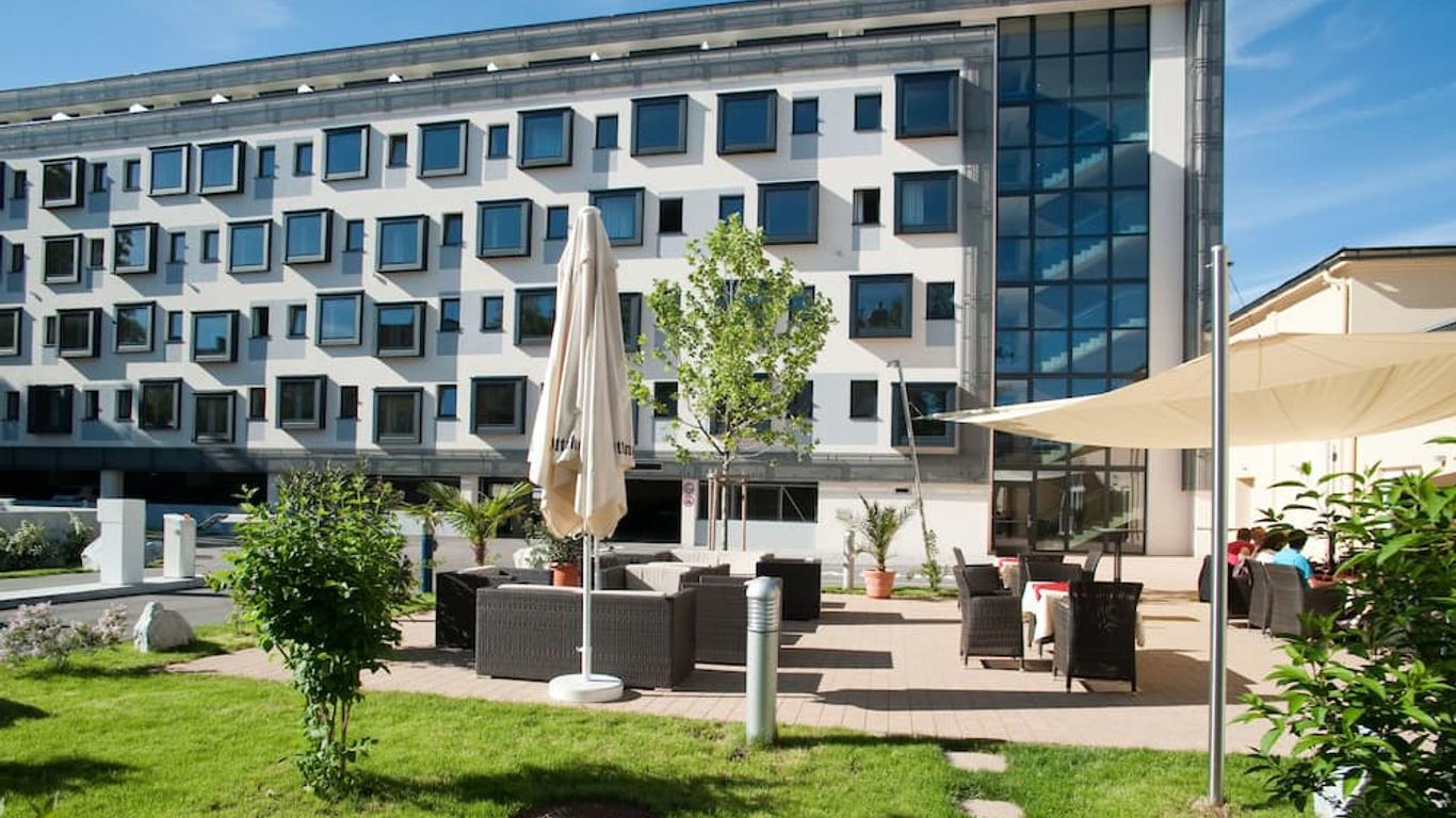 Cityhotel D&C St.Pölten