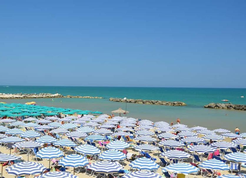Strand Foto