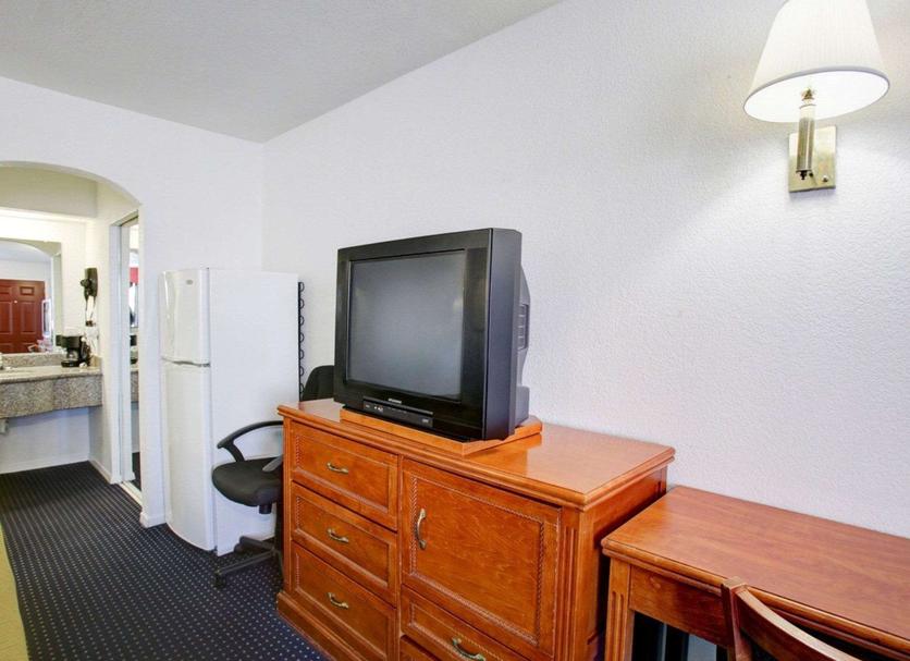 Zimmerausstattung Foto