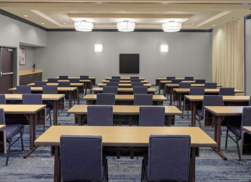 Konferenzraum Foto
