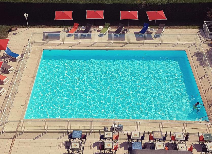 Pool Foto