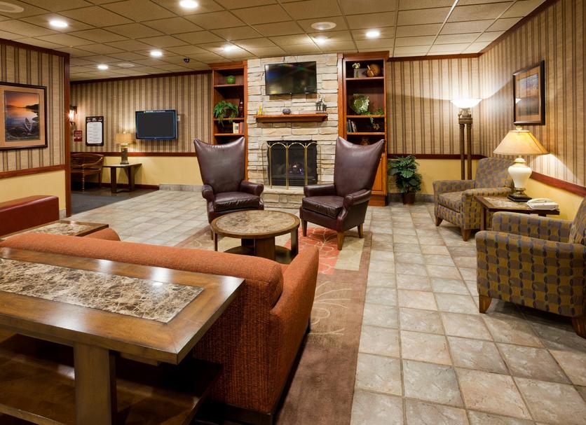 Lounge Foto