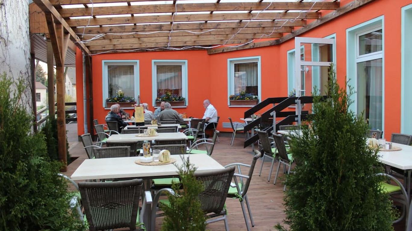 Hotel Riedel