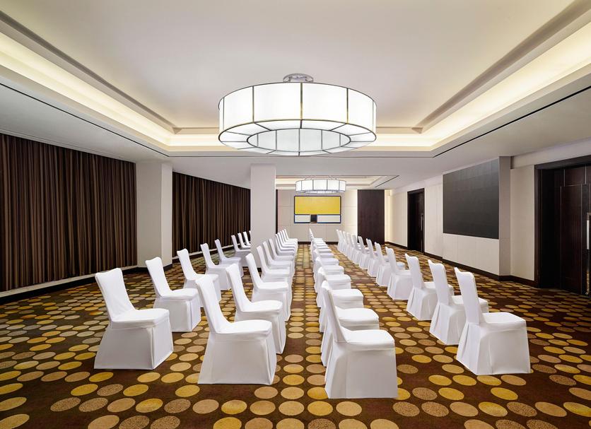 Konferenzraum Foto