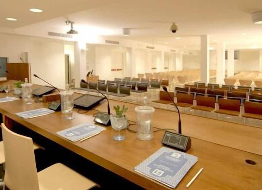 Konferenzraum Foto