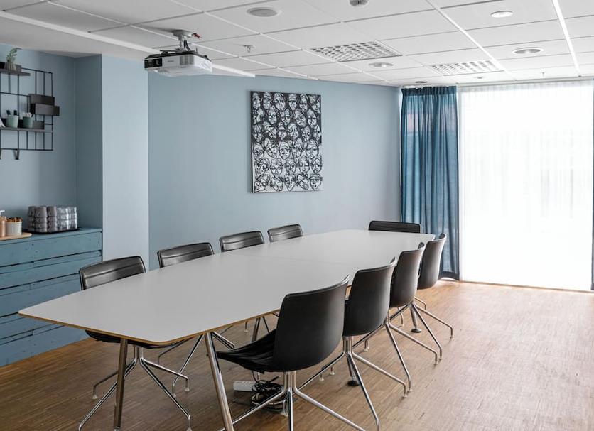 Konferenzraum Foto