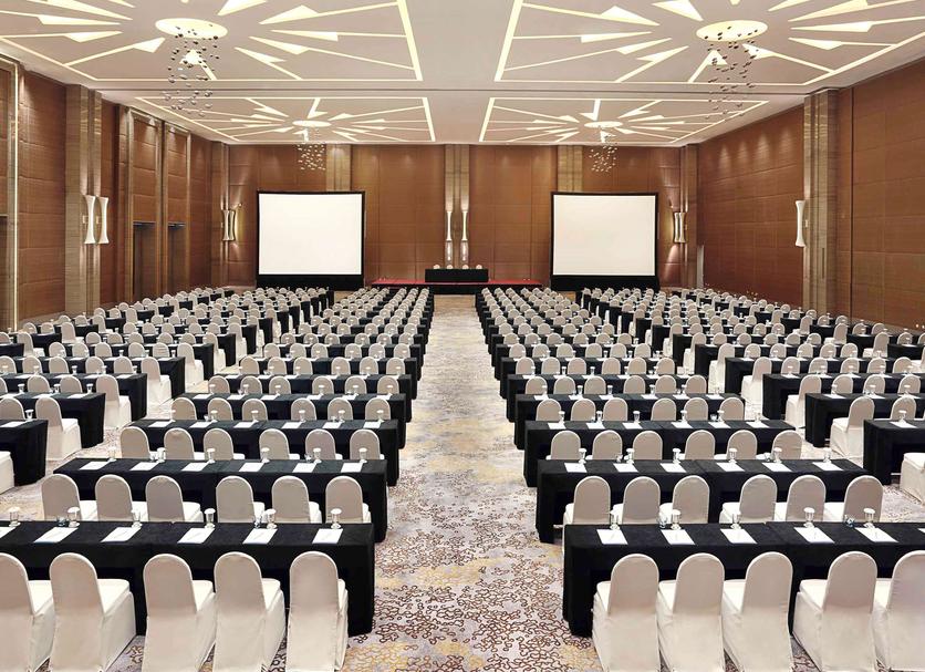 Konferenzraum Foto
