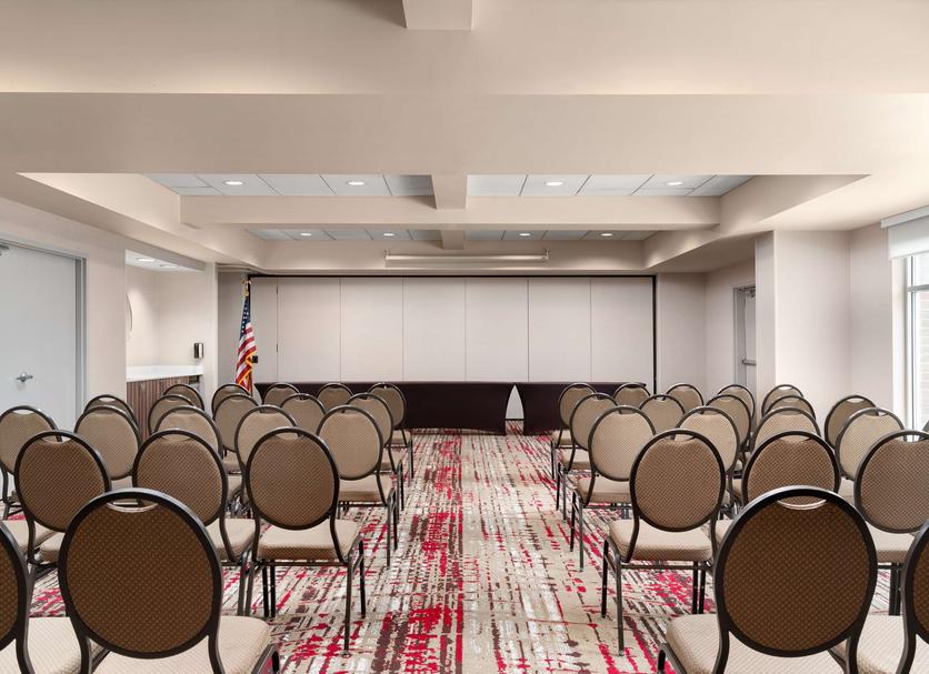 Konferenzraum Foto