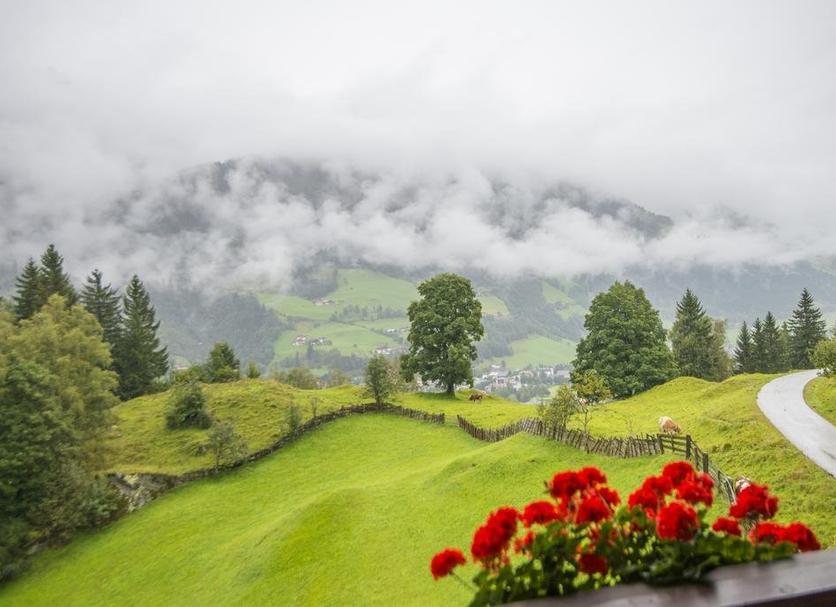 Außenansicht Foto