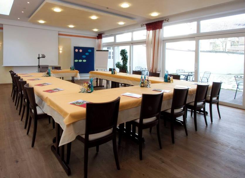 Konferenzraum Foto
