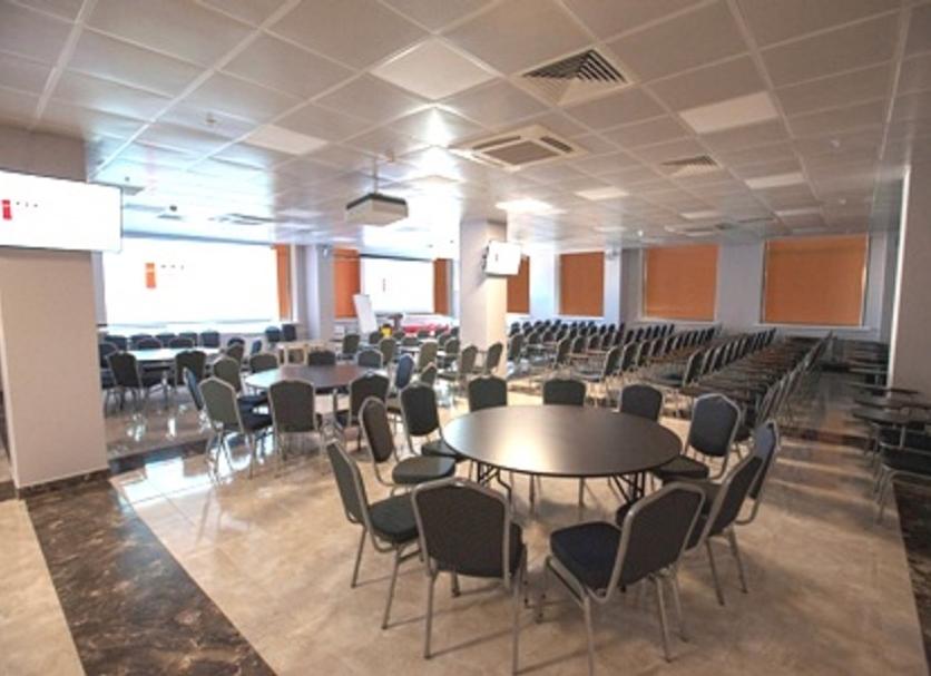 Konferenzraum Foto