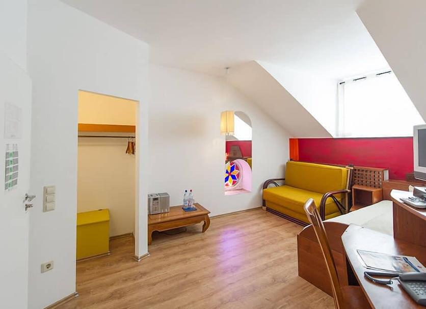 Wohnzimmer Foto